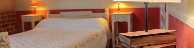Ferme Du Chateau Chambre